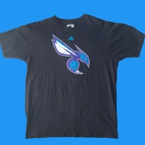 Charlotte Hornets Shirt